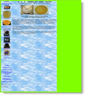 H&A Jewelry and More Before Redesign.