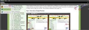 Snapshot Overview.