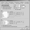 Page Editor Options - Code Formatting Tab.